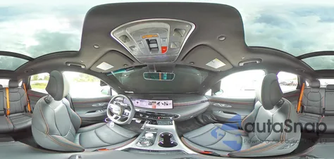 2026 Genesis Gv70 Sport Prestige from USA, damaged, VIN KMUMFDTB1TU230841